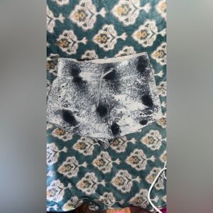 Lululemon athletic shorts